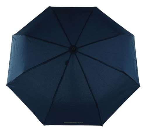 Robe Mandarina Duck Umbrella Dress Blue en taille unique pour femme