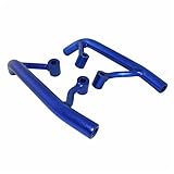 Modelo aplicable: para Y&AMAHA Zuma BWS YW 125 YW125 2009-2015