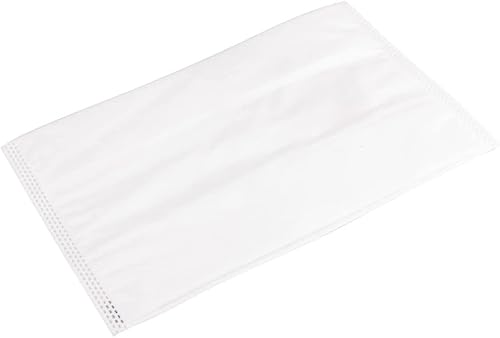 Miniatura 4 de Paquete de 12 bolsas de polvo FJM + 2 filtros de repuesto para aspiradora Miele FJM Compact C2 Compact C1 C1 S241 S290 S300i S500 S700 S4 S6 Series