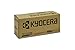 Produktbild Kyocera TK-5270K Toner Schwarz. Original Tonerkartusche KYOTK5270K. Toner Drucker kompatibel für P6230cdn, M6230cidn und M6630cidn. Drucker Toner bis 8000 Seiten.