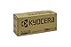 Kyocera TK-5270K Schwarz. Original Toner-Kartusche KYOTK5270K. Kompatibel für P6230cdn, M6230cidn und M6630cidn, 1T02TV0NL0, Standard