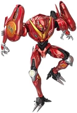 BLOKEES - Champion Series - Marvel Rivals - Peni Parker SP//dr Suit Model Kit with Light - 177 Pieces - 77 Points of Articulation - Assembly Required - Age 14+ — view 2
