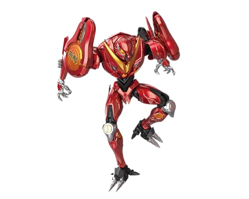 Image of BLOKEES - Champion Series - Marvel Rivals - Peni Parker SP / /dr Suit Model Kit with Light - 177 Pieces - 77 Points of Articulation - Assembly Required - Age 14+