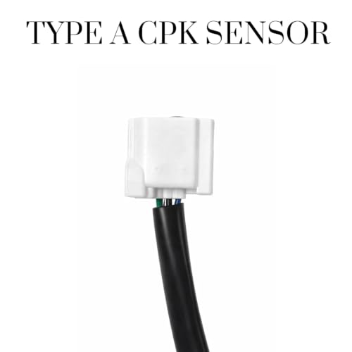 Image of Type A CKP Sensor for Activa 6G & SP 125 Crankshaft Position Sensor