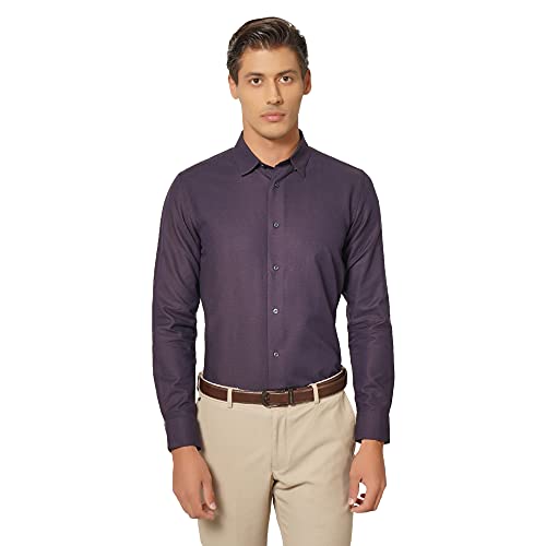 Image of Blackberrys Men Dress Shirt