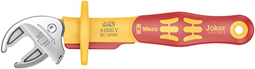 9734 Thermoformed Foam Joker 6004 VDE Set 1, 4 Pieces - Image 11