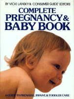 Complete Pregnancy and Baby Book