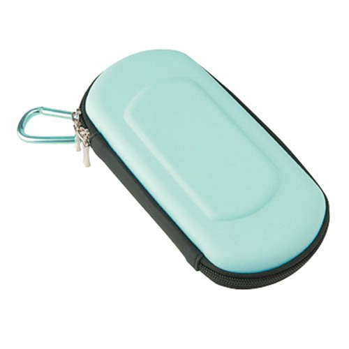 CYBER・セミハードケース (PSP1000/2000用) <ミントグリーン>