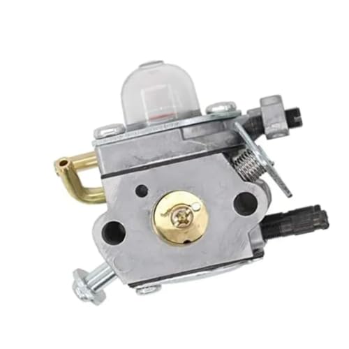 Carburador soplador PB-2155 soluciona tirones y problemas de arranque 2
