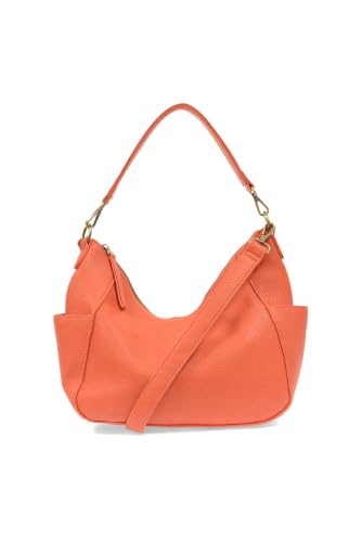 Image of Joy Susan Trish Hobo Handbag: Convertible Carry