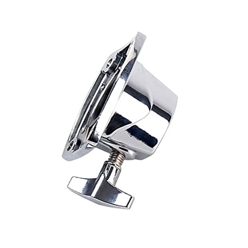 Soporte de platillo WC20 para kit de batería, base y clamp miniatura 6