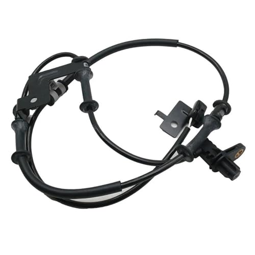 Capteur ABS roue avant gauche 59810-F0300 : corrigez le voyant frein de votre Elantra