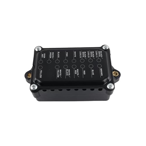 688-85540-16-00 CDI Unit ECU Replacement for Yamaha 1988-1996 75 85 90 HP Outboard Motor