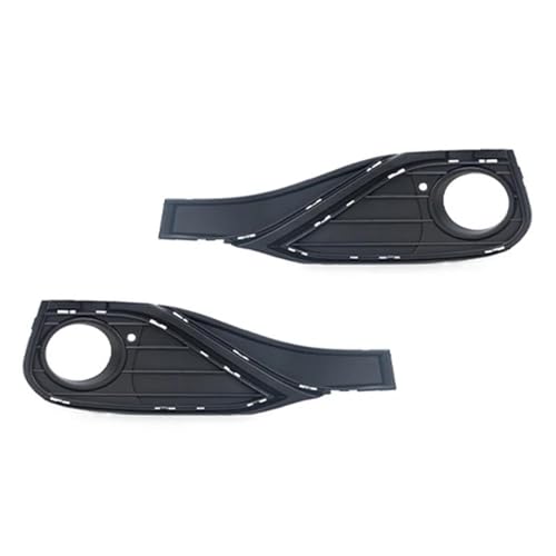 Grille Calandre Avant pour BMW Série 4 F32 F33 F36 2013-2016 Cadre Phare Antibrouillard Gauche Droite