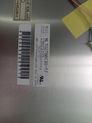 Image of 15 inch for NL10276BC30-17 LCD Display Screen on Stock