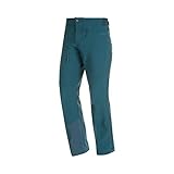 Mammut Herren Tatramar Softshell-Hose, Wing Teal, EU 48