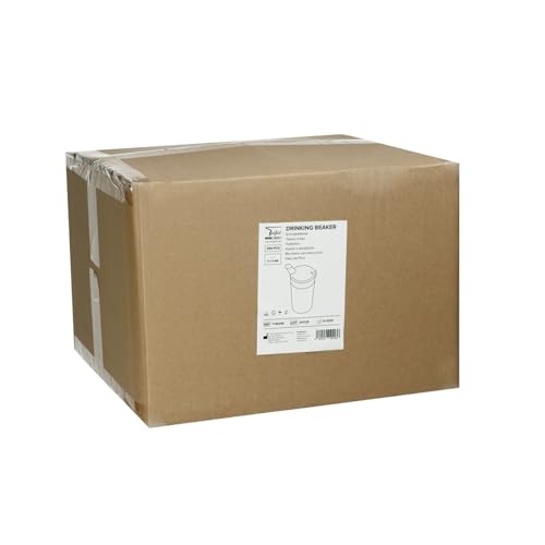 Teqler Schnabeltasse 4 x 4 mm