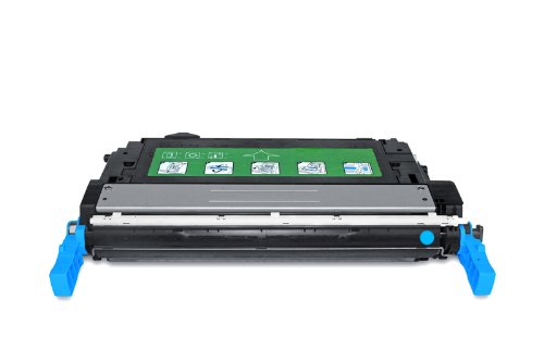 Toner Cyan CB401A HP Couleur Laserjet CP 4005 N