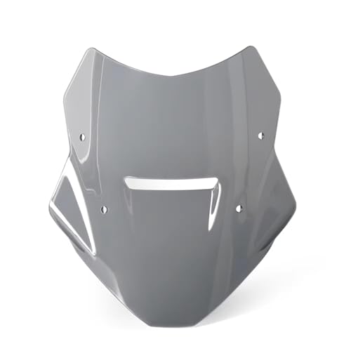 Pare-brise NC750 X 2025-2026 idéal pour voyager à moto sans fatigue