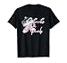 Chucks and Pearls T-Shirt