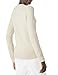 Amazon Essentials Women's Regular-Fit Soft Touch Long-Sleeve Crewneck Sweater, Beige, Medium