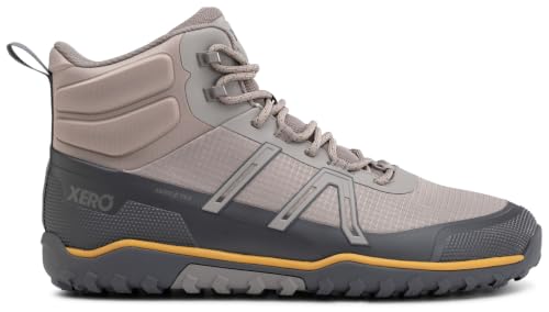 Image of Xero Shoes Men's Scrambler Trail Mid Waterproof Shoes