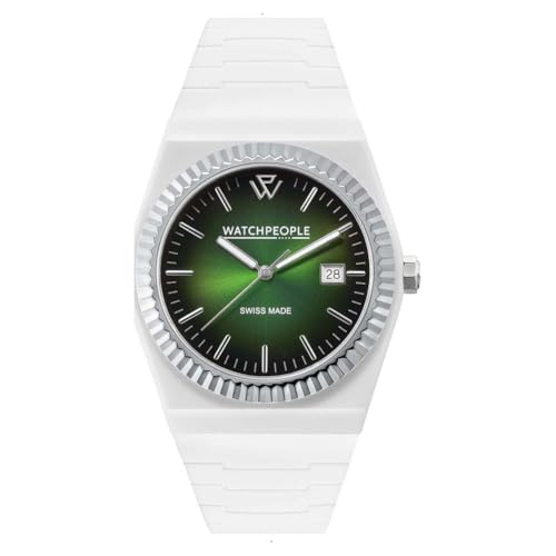 Montre homme 700406 classique avec cadran élégant et bracelet ajustable