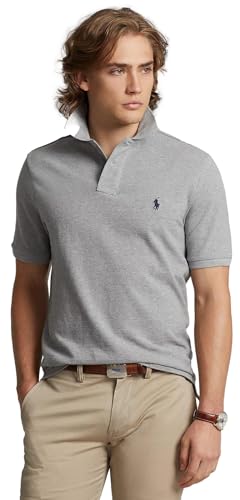 Image of POLO RALPH LAUREN Mens Keaton-Pony Sneaker