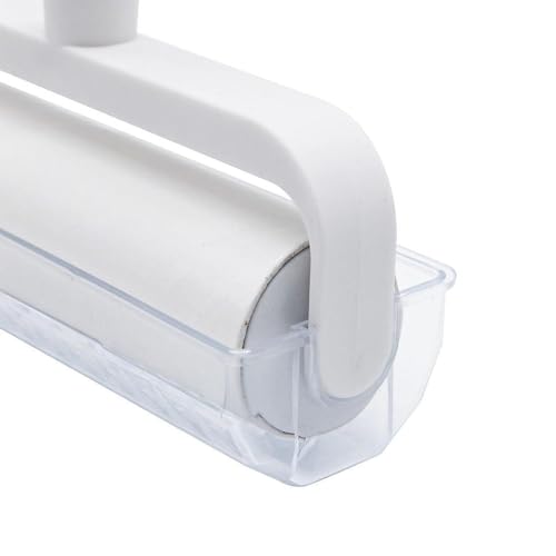 Generic Billiards Pool Table and Rail Brush Sturdy with Sticky Lint Roller, Polish Cloth, Wood Handle, Billiards Pool Accessories