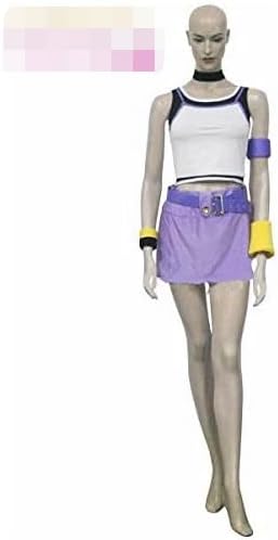 [S/D] 漫天王 KINGDOM HEARTS 1 キングダムハーツ 1 ケリ Kairi コスプレ衣装 cosplay衣装 アニ