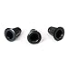 Empi 00-4847-0 VW Bug, Beetle, Door Panel Clip Boots, 50 pcs.