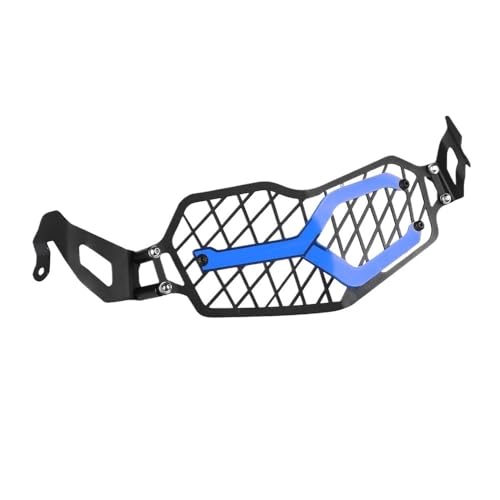 Housse pour phare moto et grille de protection F850GS Adventure 2019