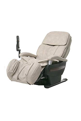 Preisvergleich Produktbild Alpha Techno Multifunktionsmassagesessesl FED 500 beige