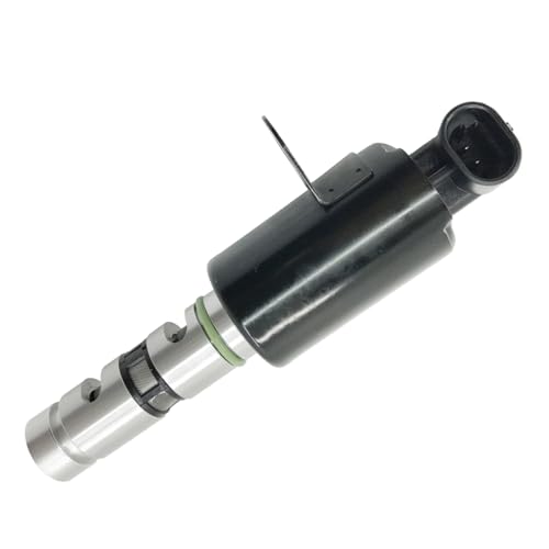 Solenoide de sincronización variable 108-084 negro para motor 5