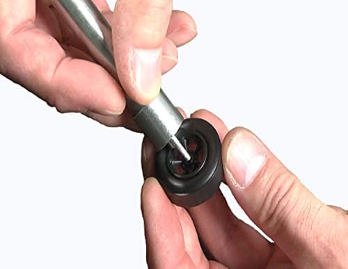Pinecar Precision Tools Total Hub Shaper PIN4614 image 4