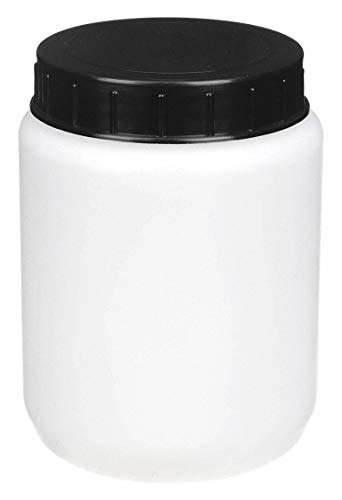 Natural 16oz Specimen Containers 3.6