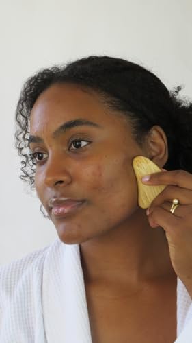 Kit Eboni | Óleo de Macadâmia Multifuncional & Ghasha de Bambu | Óleo: Gloss para Corpo, Rosto e Cab