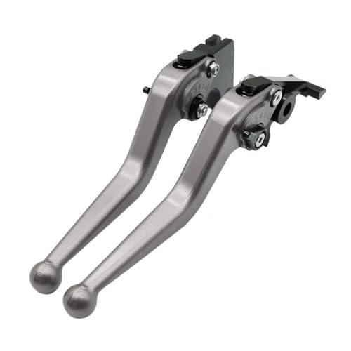 Levier de frein d'embrayage pour X-ADV 750 réglable contre la fatigue des mains