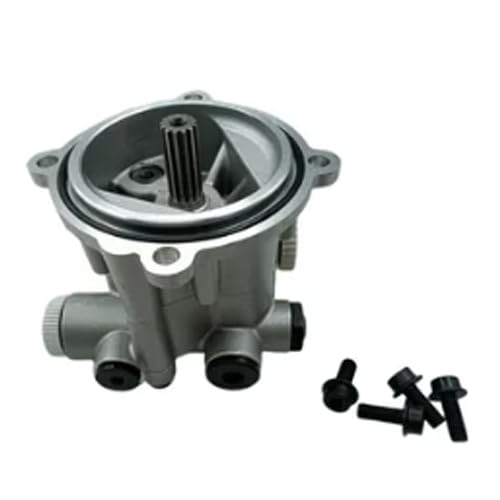 Gear Pump VOE14535458 for Volvo Excavator EC200B EC210B EC240B EC240C FC2924C