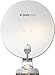 Produktbild SELFSAT Snipe Dish 2 BT Connect 65cm Twin Auto Skew vollautomatische Satellitenantenne
