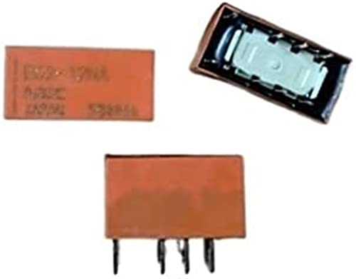 Relais EC2-12NU pour réparer vos cartes électroniques 12VDC 1A lot de 10