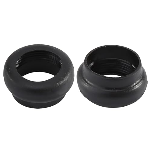 Golfubungsgerate - Schwungtrainer | Ausrichtung Sport Zubeho,2 Stuck Golfschlager Aufwarmen Schwung Ring | Fu Golfer Manner Frau