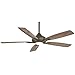 Minka-Aire Dyno 52" Ceiling Fan in Heirloom Bronze