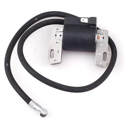 Bobine d'allumage compatible Briggs Stratton 395492 pour tondeuse et générateur