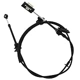 marddpair Automatic Transmission Shift Cable Replacement for 1999-2004 Ford F-250 350 450 Super Duty...