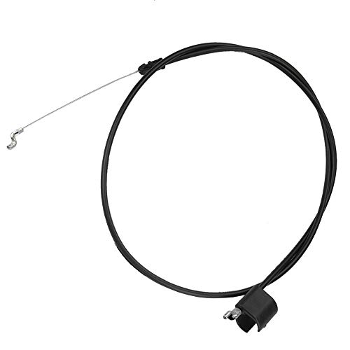 Butom 158152 582991501 532158152 Zone Control Cable/Throttle For Husqvanra Poulan Craftsman Weed Eater Murray Ayp Pushmower Rotary Lawn Mower #TOP1