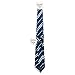 Harry Potter Tie ● Necktie ● By Cinereplicas® ● With Zip Bag ● Micro Fibra (Ravenclaw)