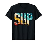 Stand Up Paddling SUP Board Gift Shirts&Co.