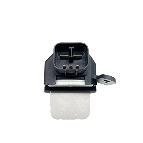 Image of HVAC Blower Motor Resistor Compatible for Ford F250 F350 F450 F550 F650 F750 Super Duty