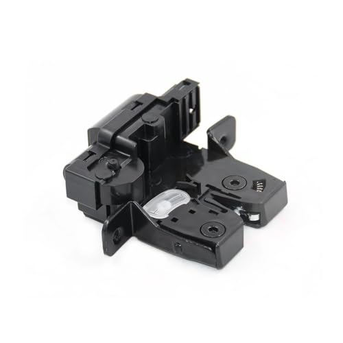 Mecanismo cerradura puerta para solucionar maletero atascado en Micra K12 y Qashqai 90502ED00A